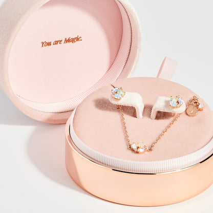 Elle est extraordinaire - Coffret cadeau