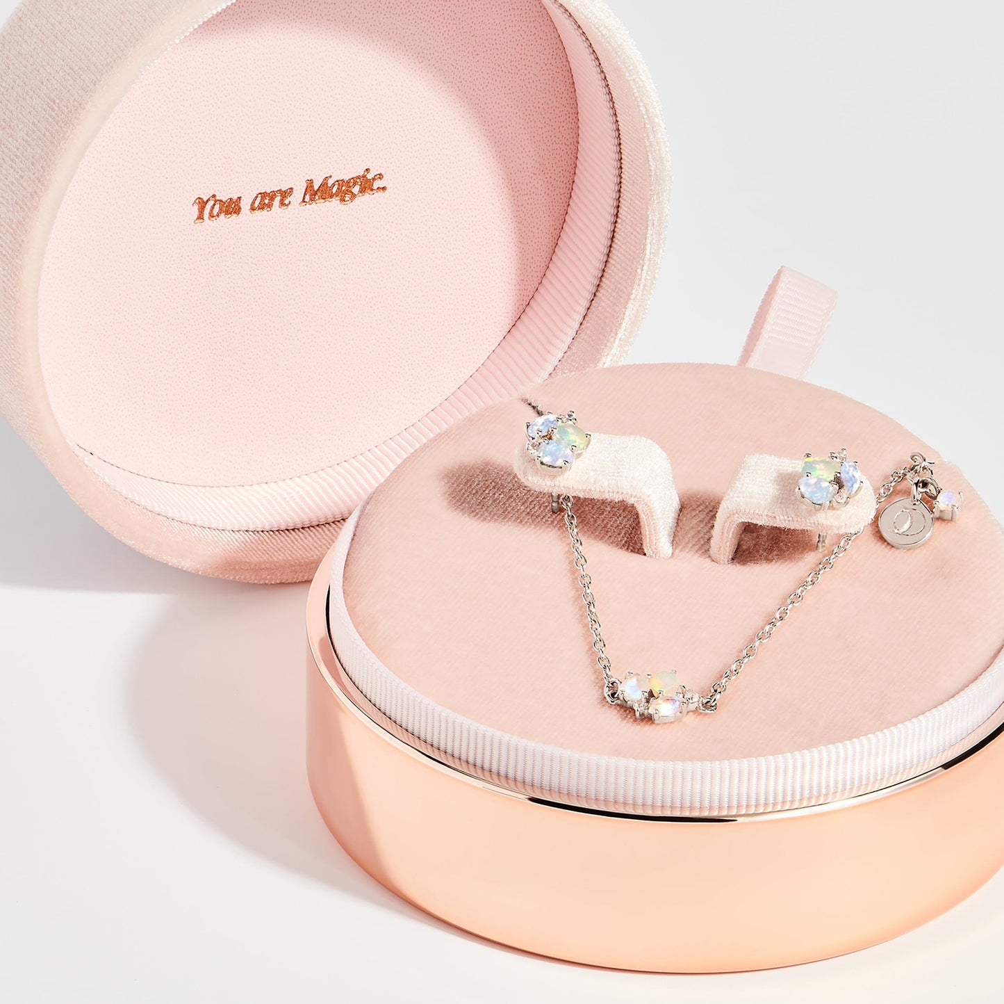 Elle est extraordinaire - Coffret cadeau