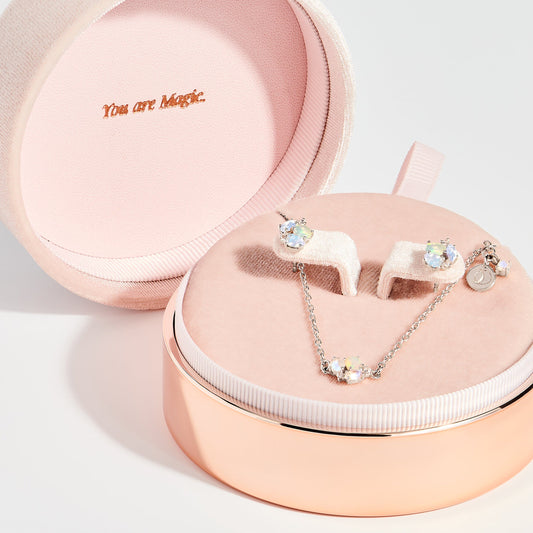 Elle est extraordinaire - Coffret cadeau