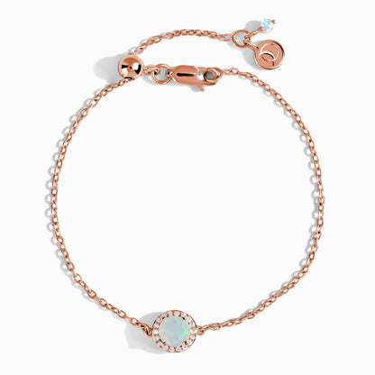 Bracelet Opale - Vénus « Positivité »
