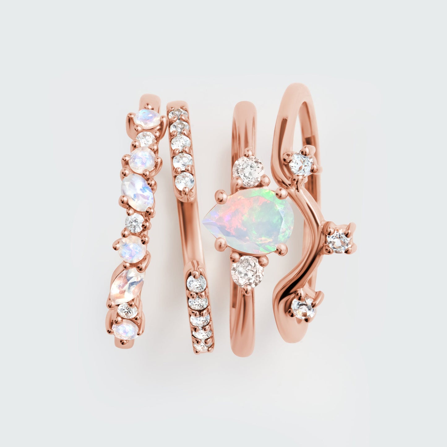 Kit de démarrage essentiel Opal