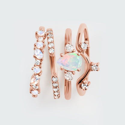 Kit de démarrage essentiel Opal