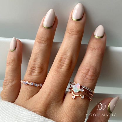 Kit de démarrage essentiel Opal