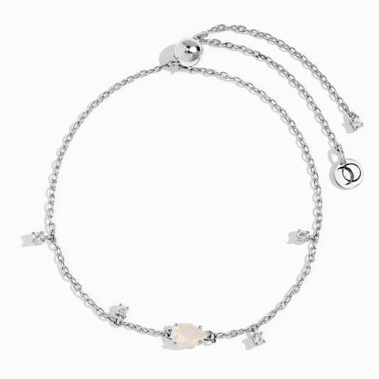 Opal Bracelet - Sway 'Positivity' Moon Magic