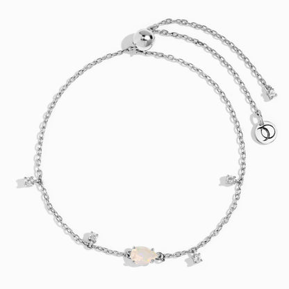 Bracelet Opale - Sway « Positivity »