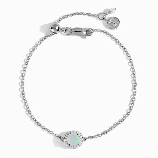 Bracelet Opale - Vénus « Positivité »