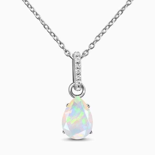 Collier Opale - Sway
