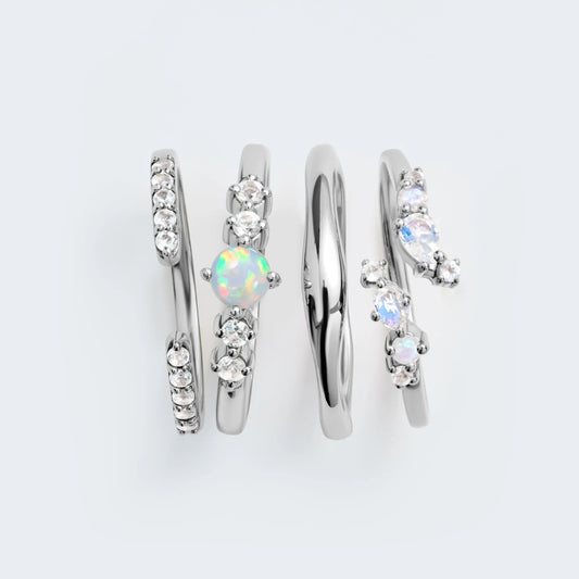 Opal Loveliness Starter Kit Moon Magic