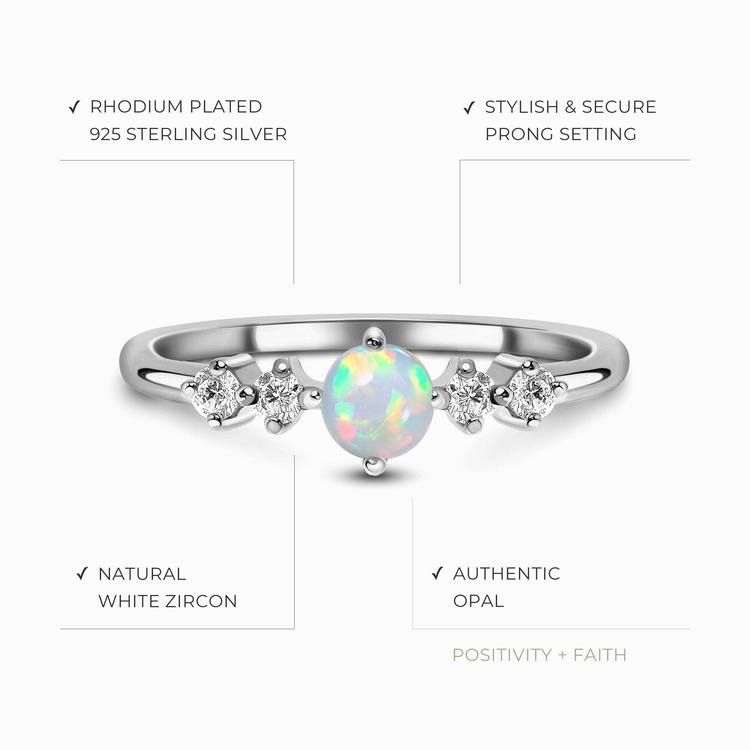 Opal Loveliness Starter Kit