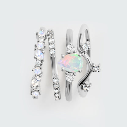 Kit de démarrage essentiel Opal
