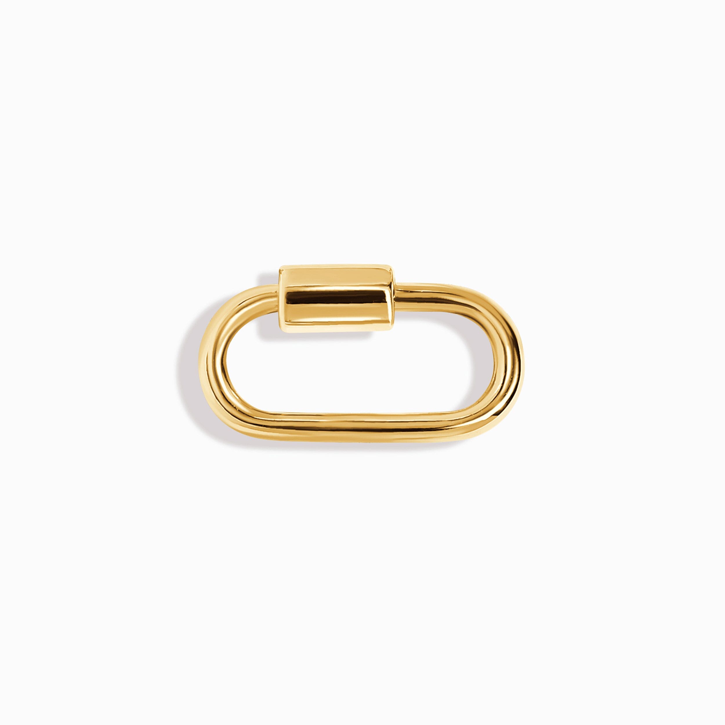 Small Carabiner Lock - Essential