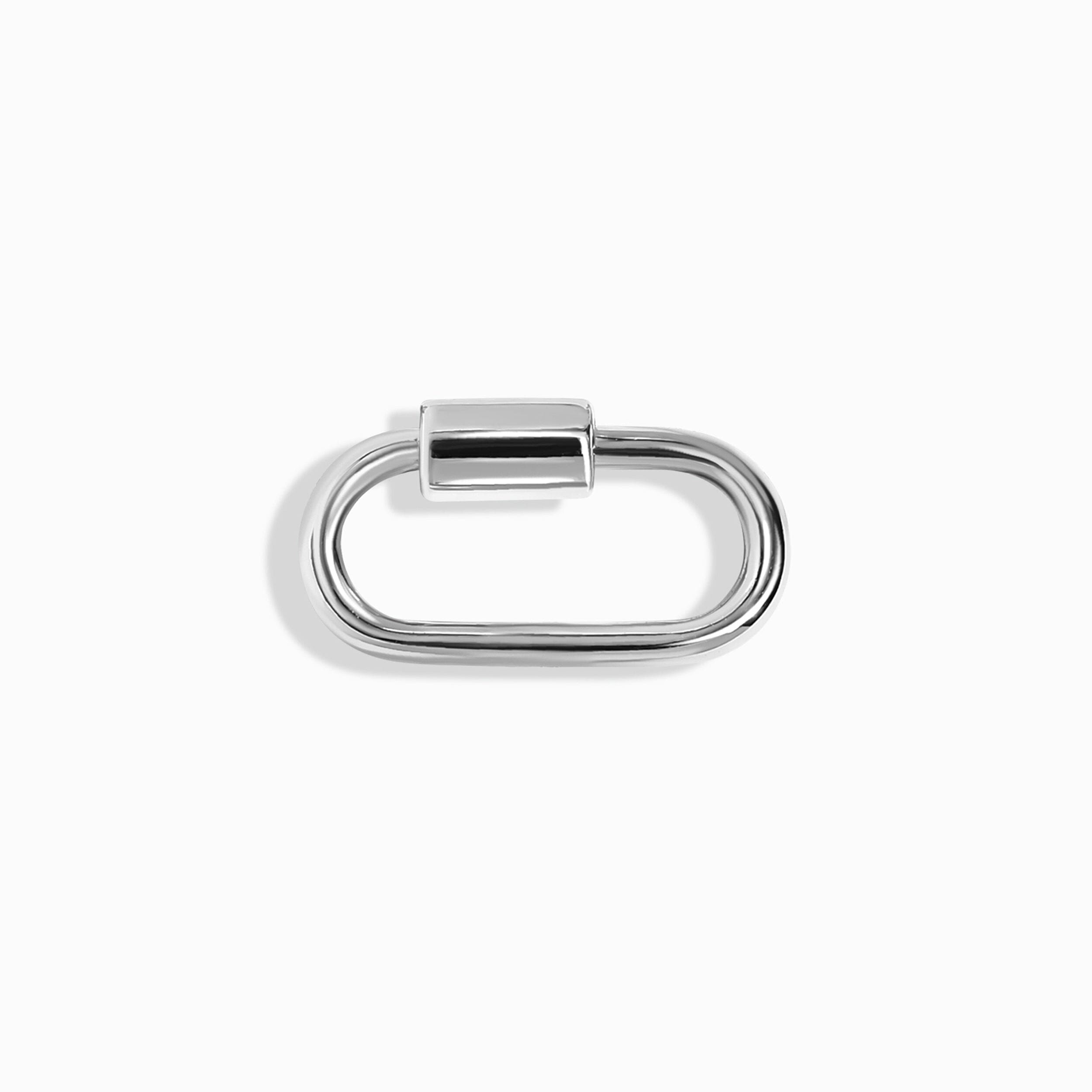 Small Carabiner Lock - Essential