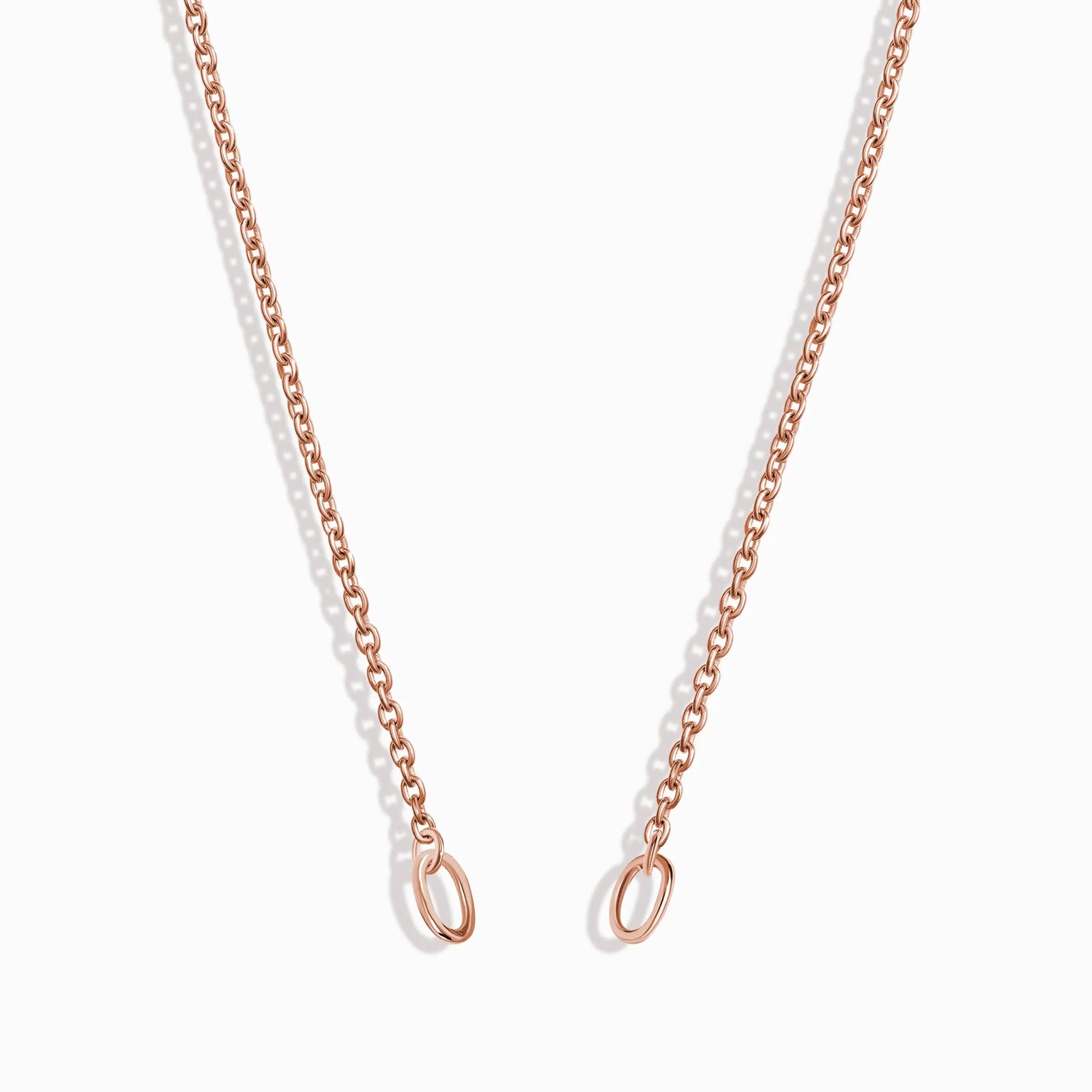 Dainty Chain - Ready To Lock Moon Magic