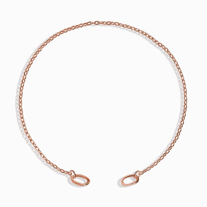 Bracelet délicat - Prêt à verrouiller