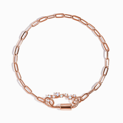 Bracelet de luxe spirituel