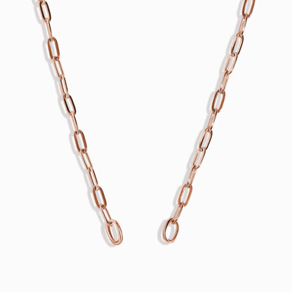 Widelink Chain - Ready To Lock Moon Magic