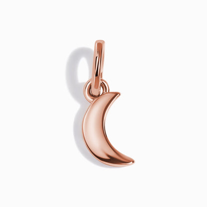 Pendentif enfant - Lune