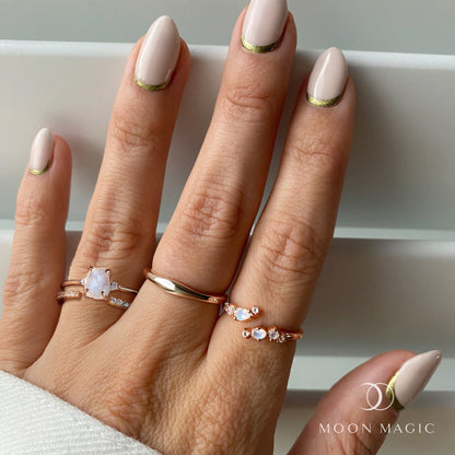 Kit de démarrage Raw Allure Petite
