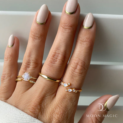 Kit de démarrage Raw Allure Petite