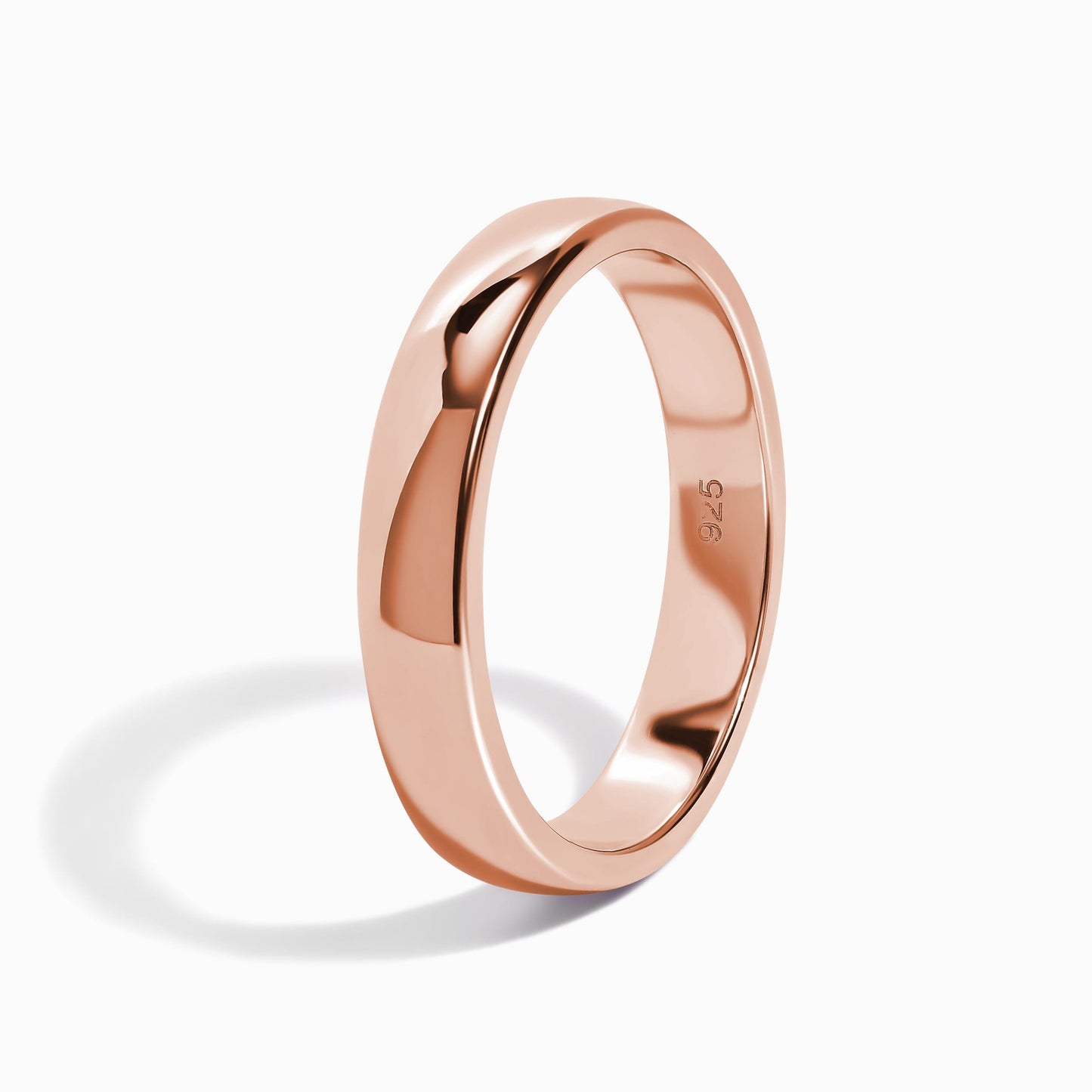 Bague unisexe - Classique