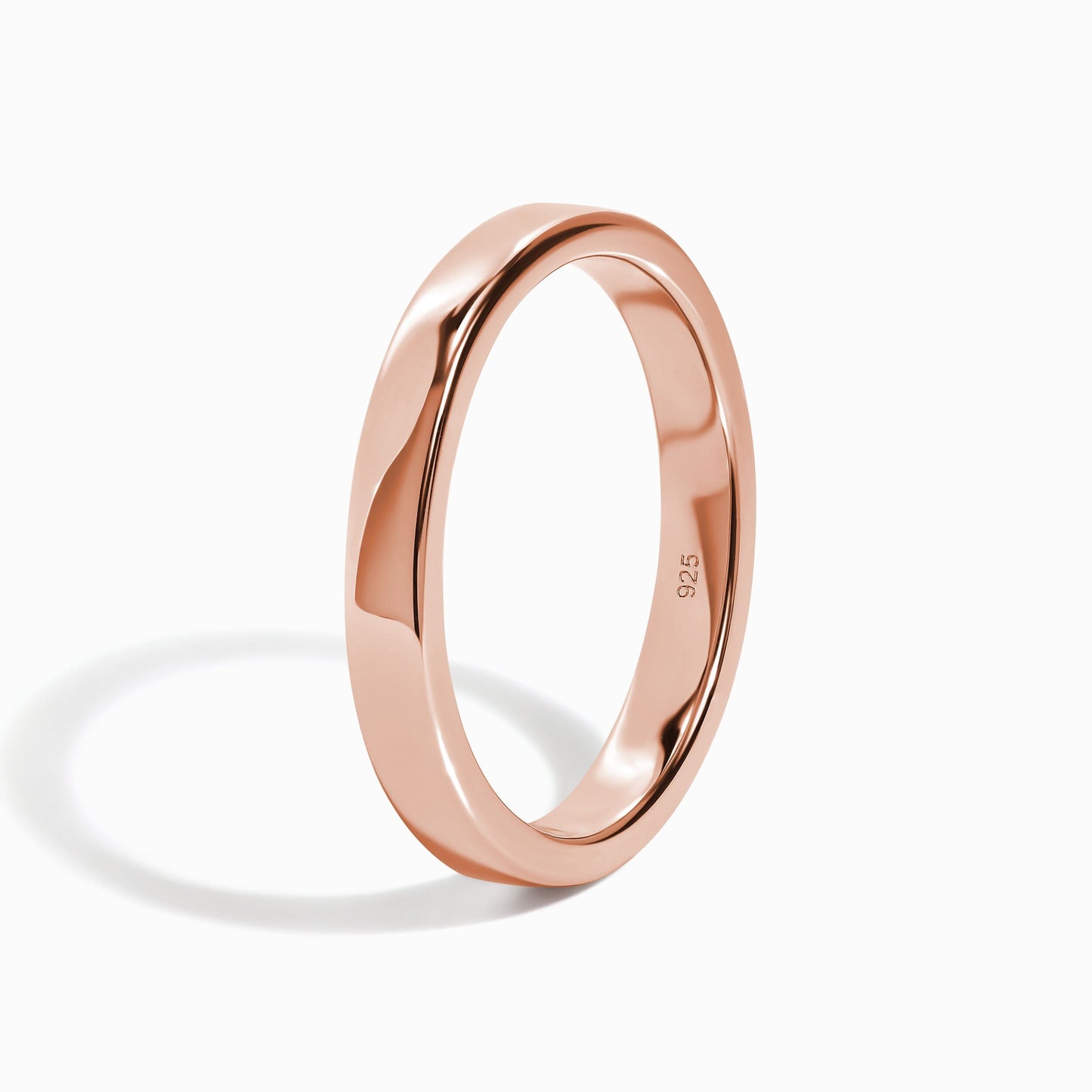 Bague unisexe - Minimaliste