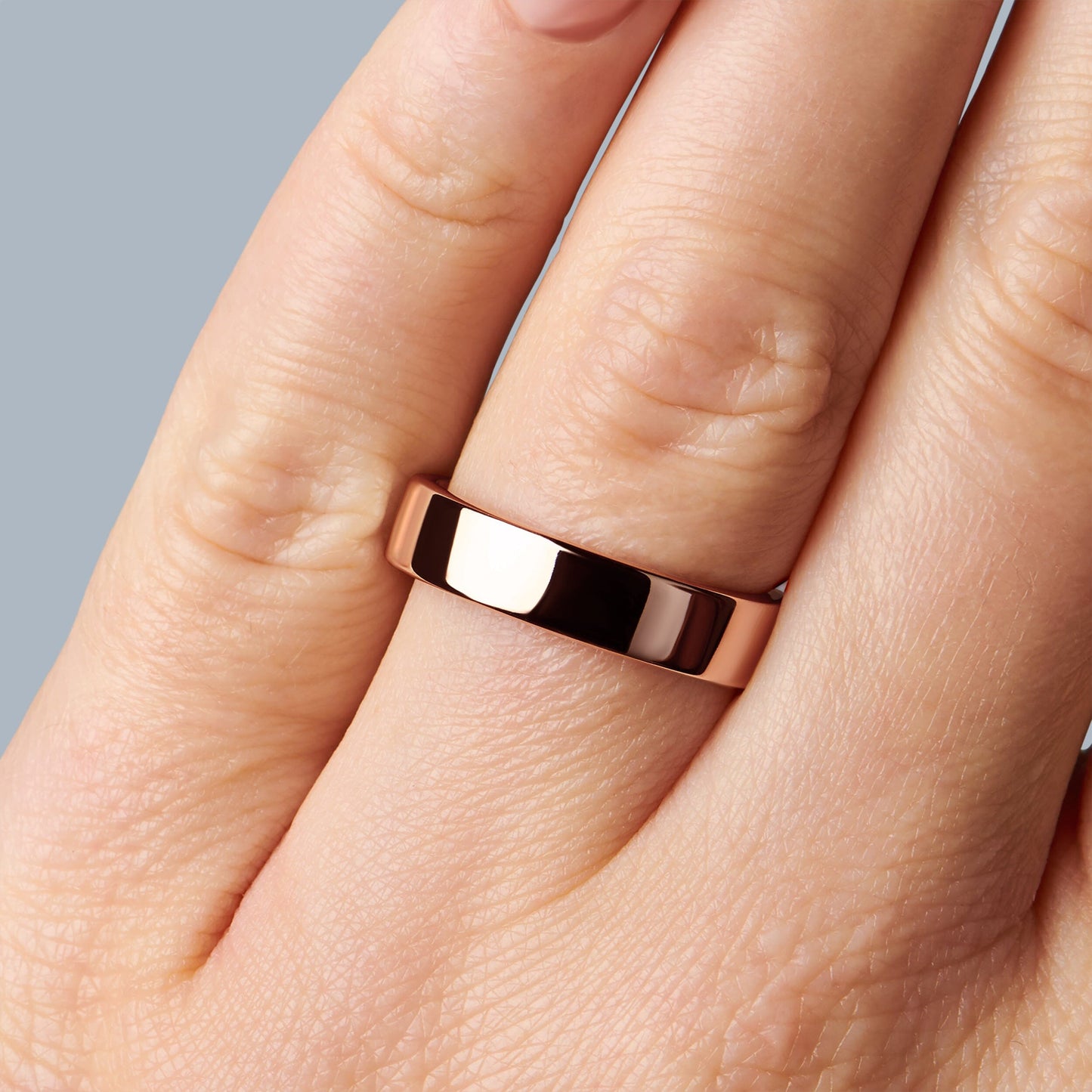 Bague unisexe - Mojo