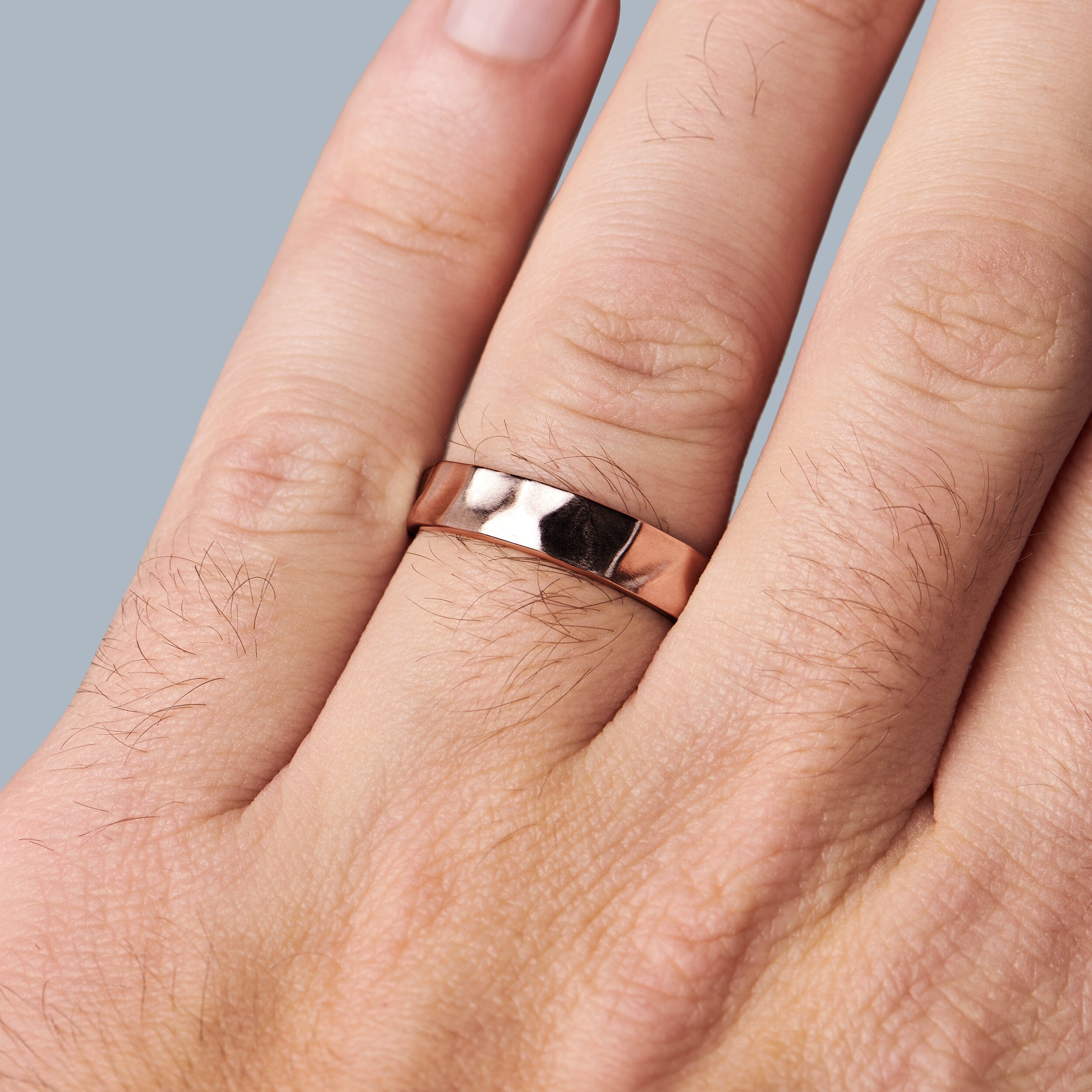 Unisex Ring - Standout