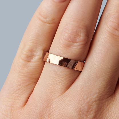 Bague unisexe - Standout