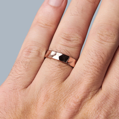 Bague unisexe - Standout
