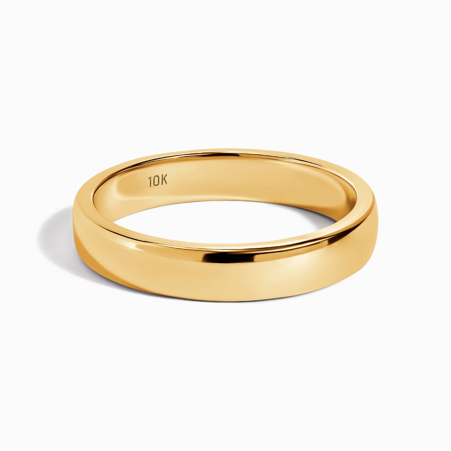 Bague unisexe - Classique