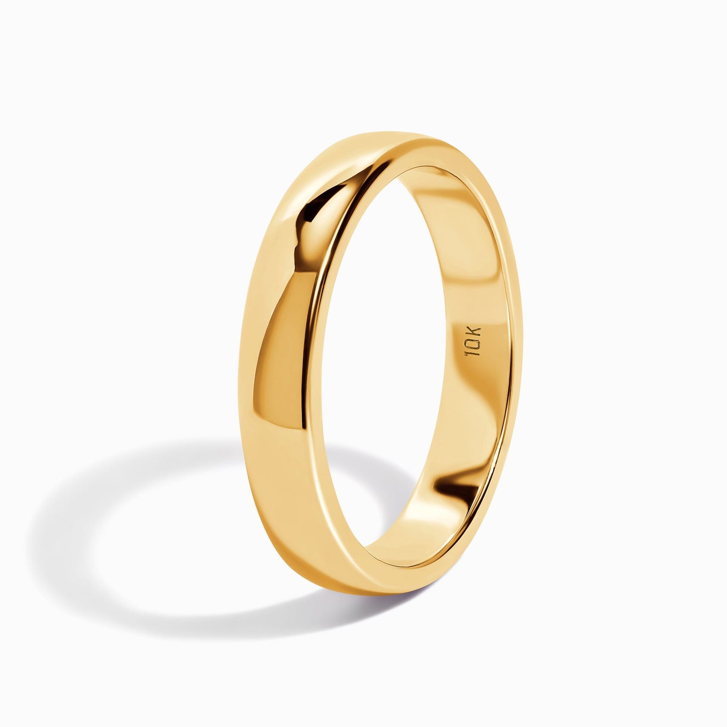 Bague unisexe - Classique