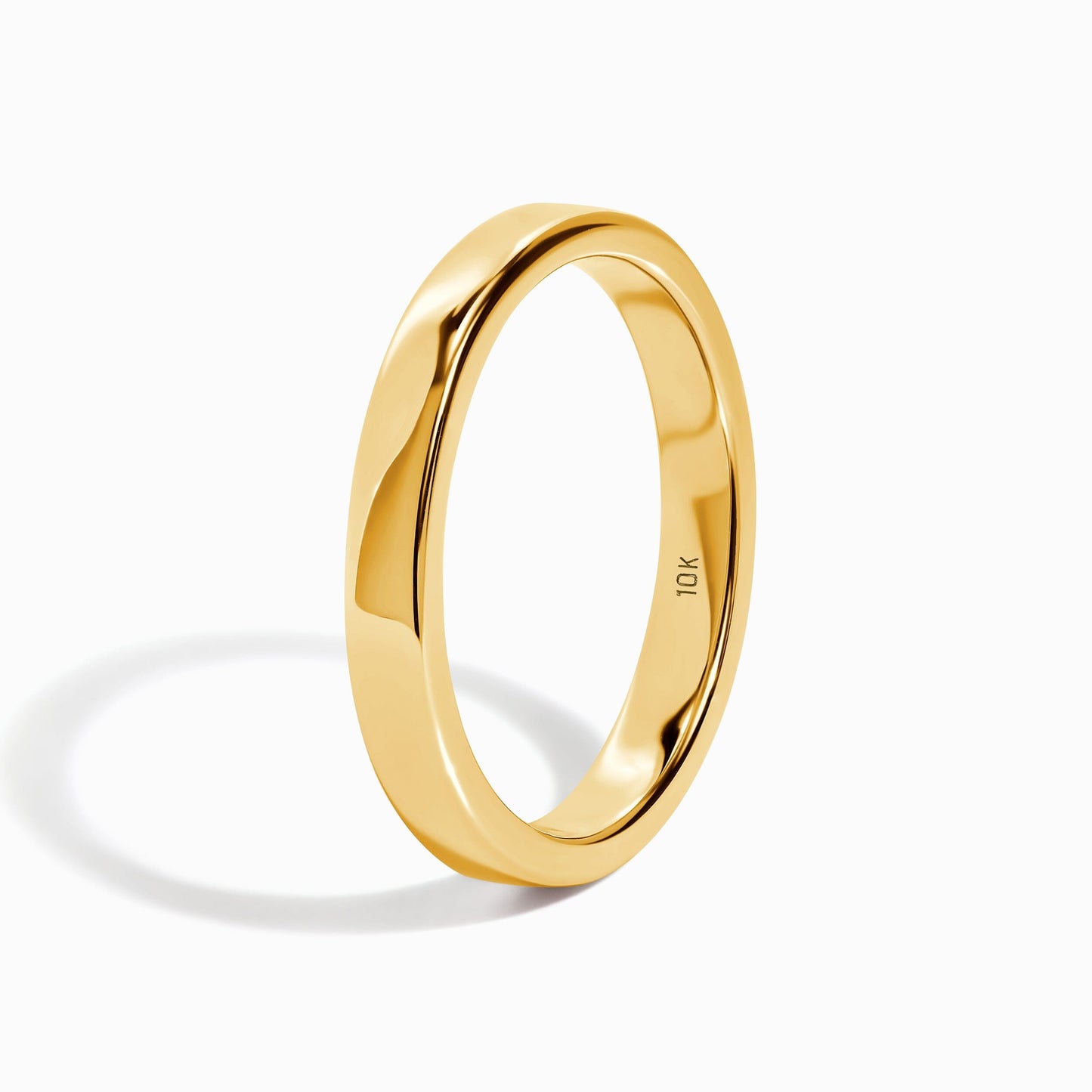 Bague unisexe - Minimaliste