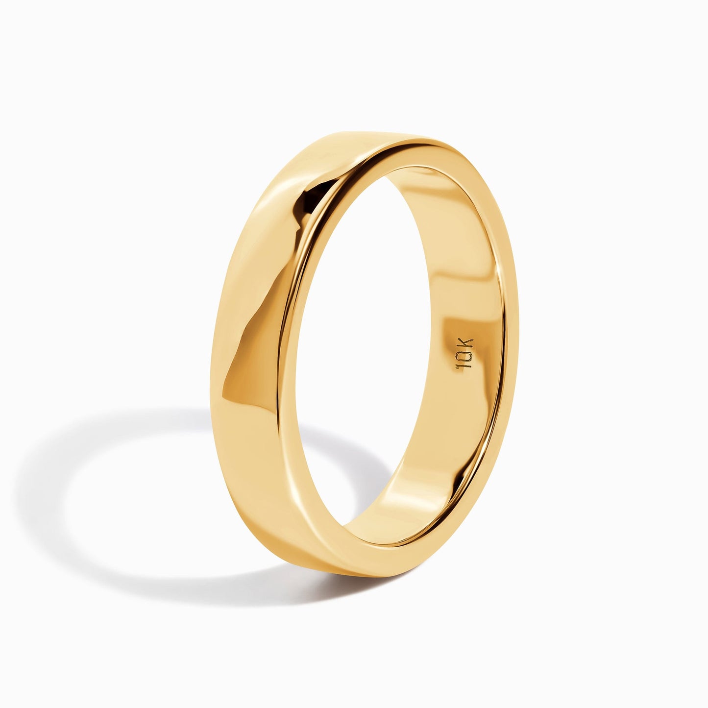 Bague unisexe - Mojo
