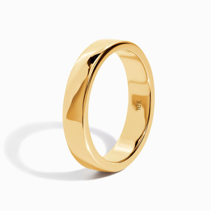 Bague unisexe - Mojo