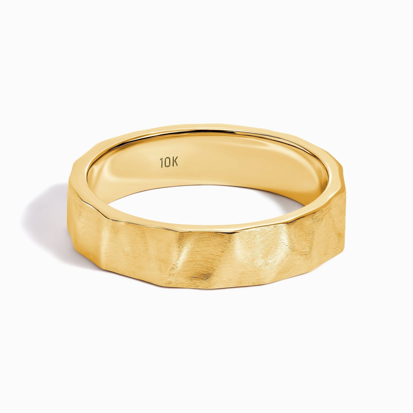 Bague unisexe - Standout