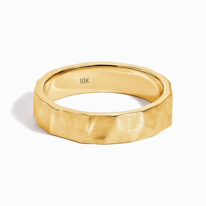 Bague unisexe - Standout