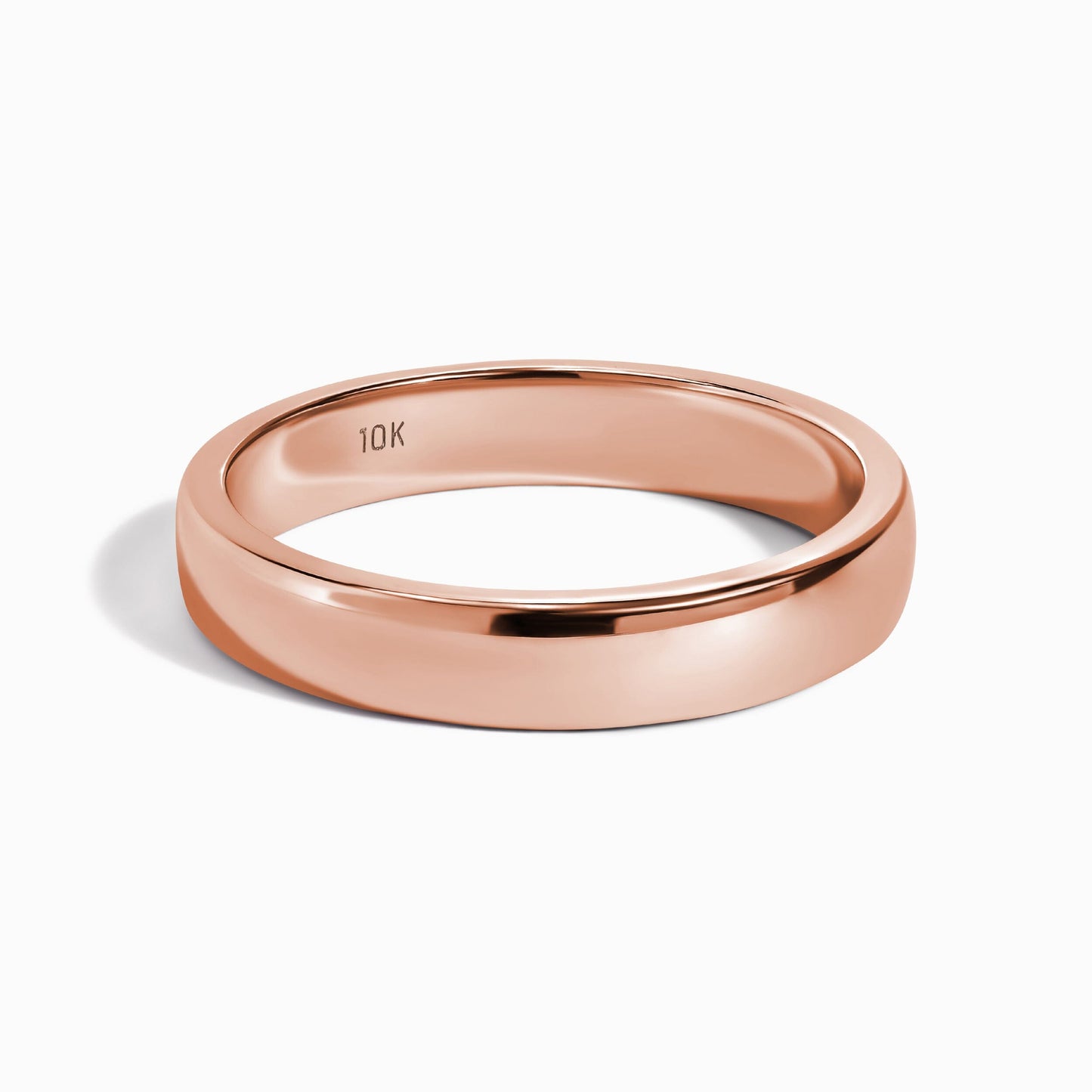 Bague unisexe - Classique