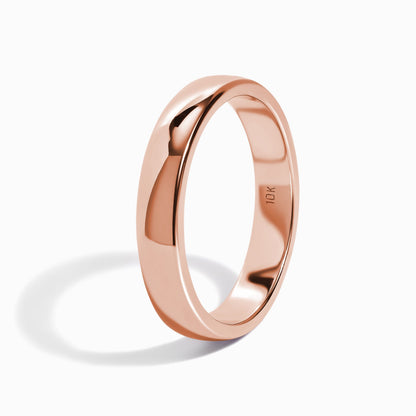 Bague unisexe - Classique