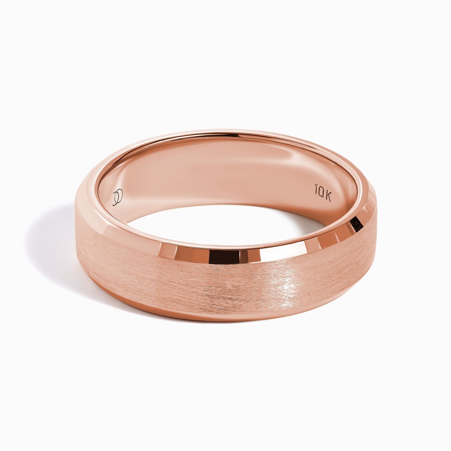 Bague unisexe - Edgy