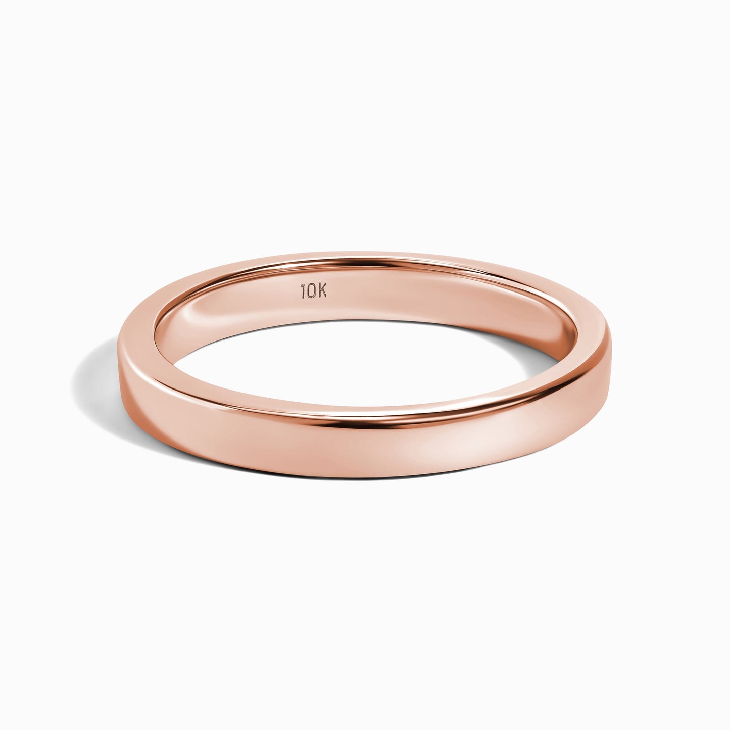 Bague unisexe - Minimaliste
