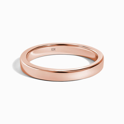 Bague unisexe - Minimaliste