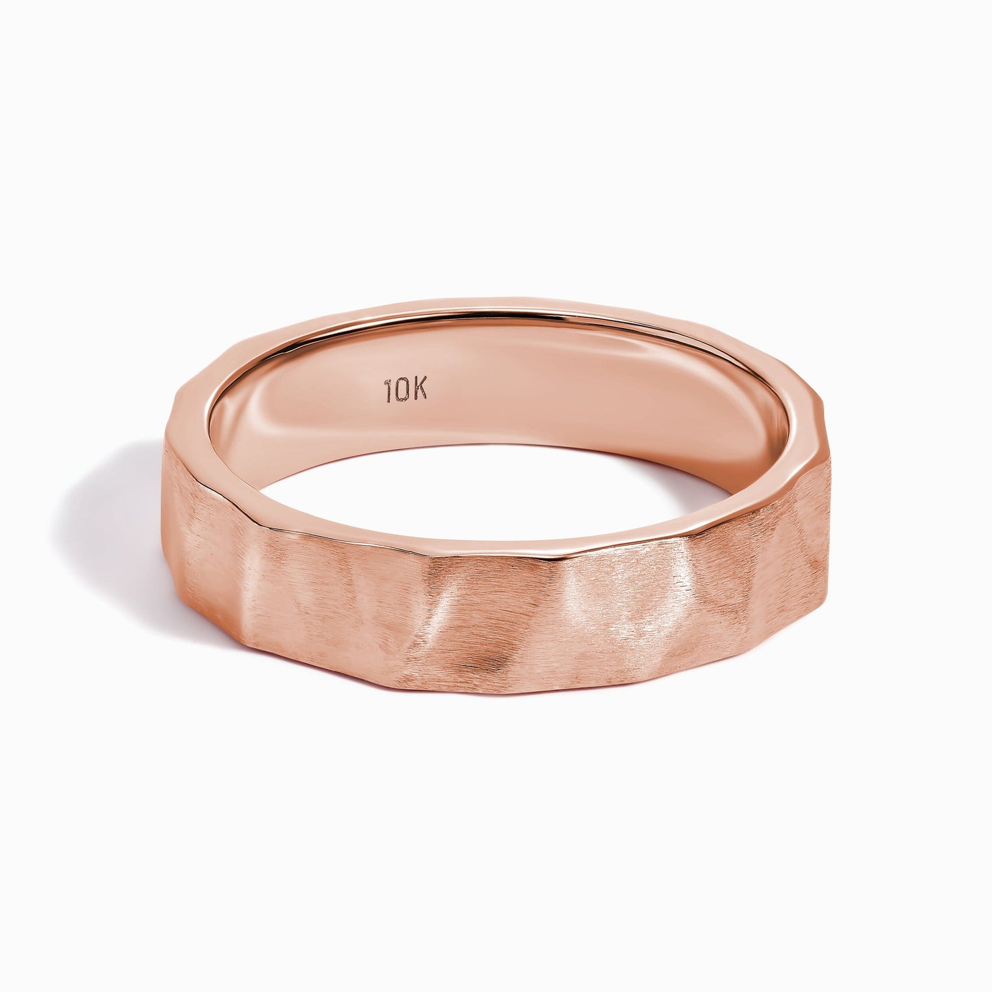 Bague unisexe - Standout