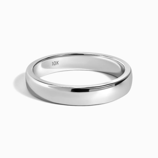 Bague unisexe - Classique