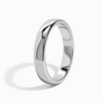 Bague unisexe - Classique