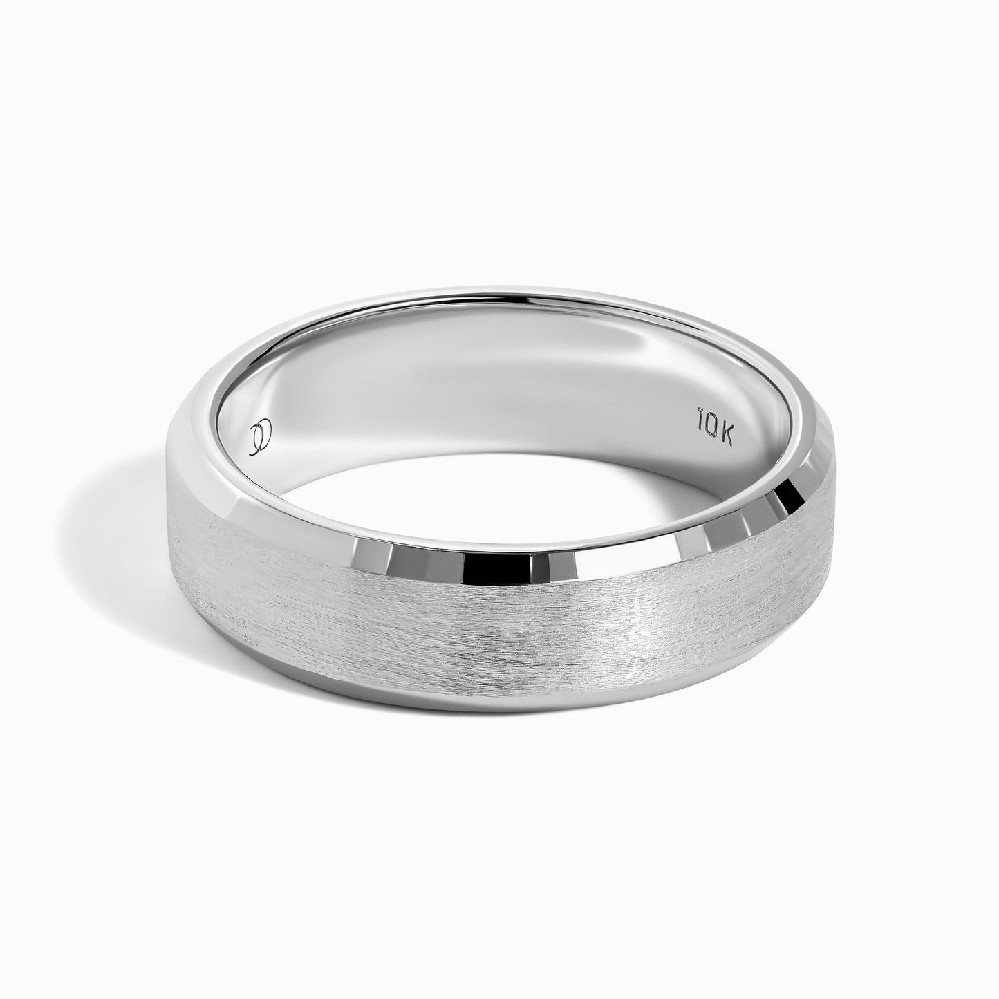Bague unisexe - Edgy