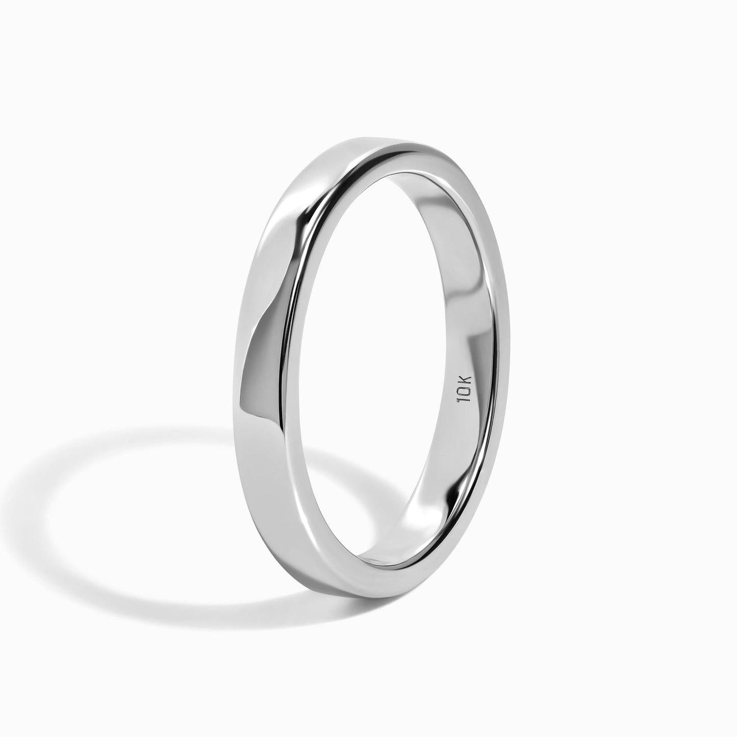Bague unisexe - Minimaliste