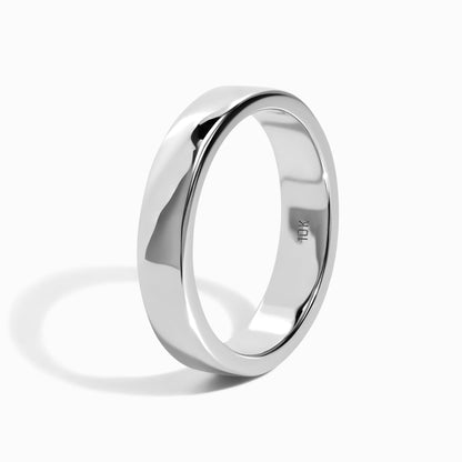 Bague unisexe - Mojo