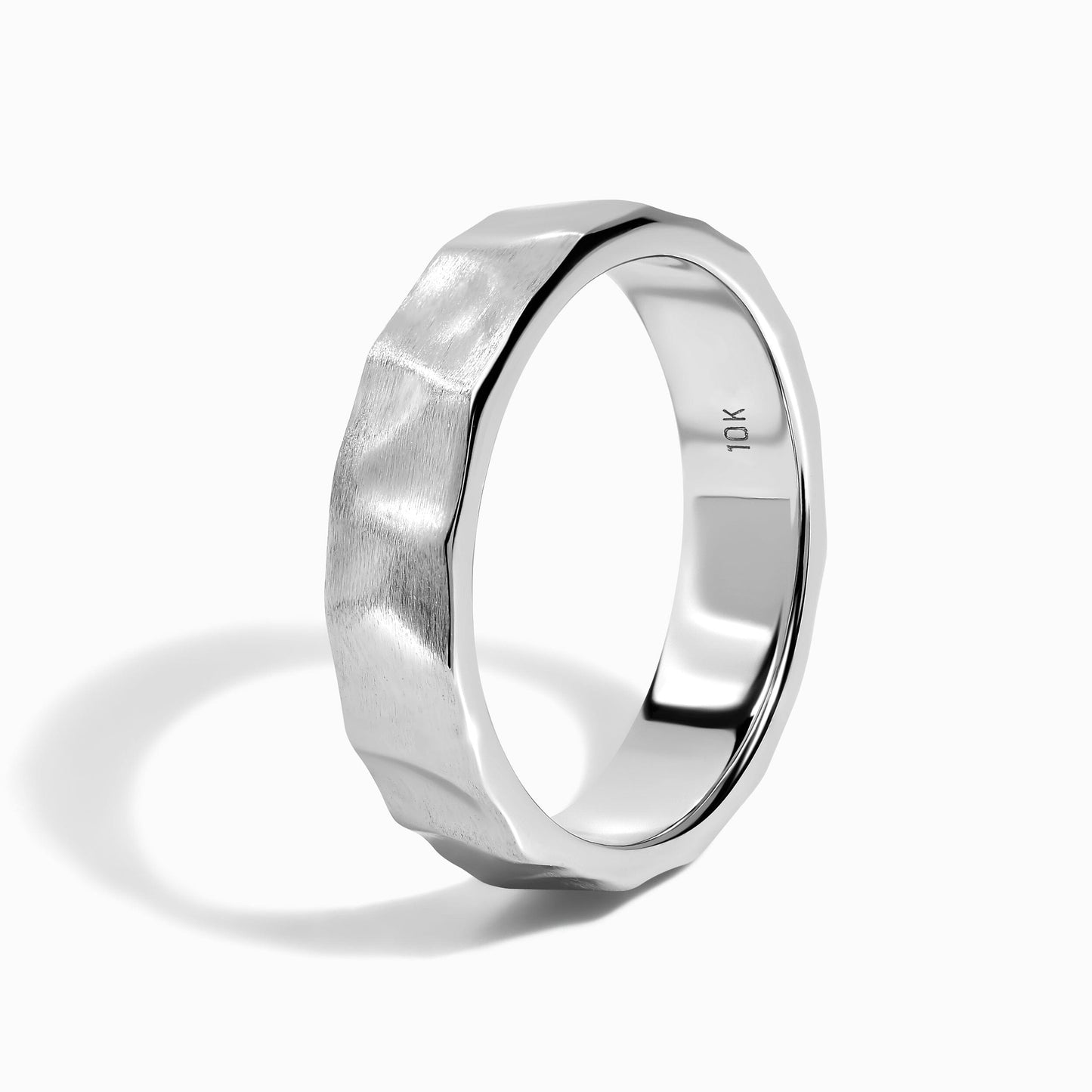 Bague unisexe - Standout