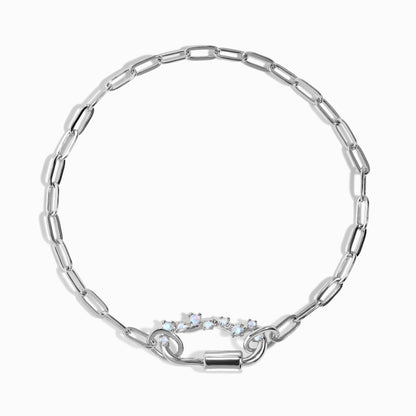 Bracelet de luxe spirituel