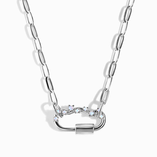 Collier d'harmonie spirituelle